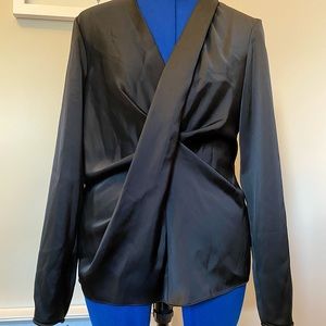 Diane Von Furstenberg Blouse - Size S